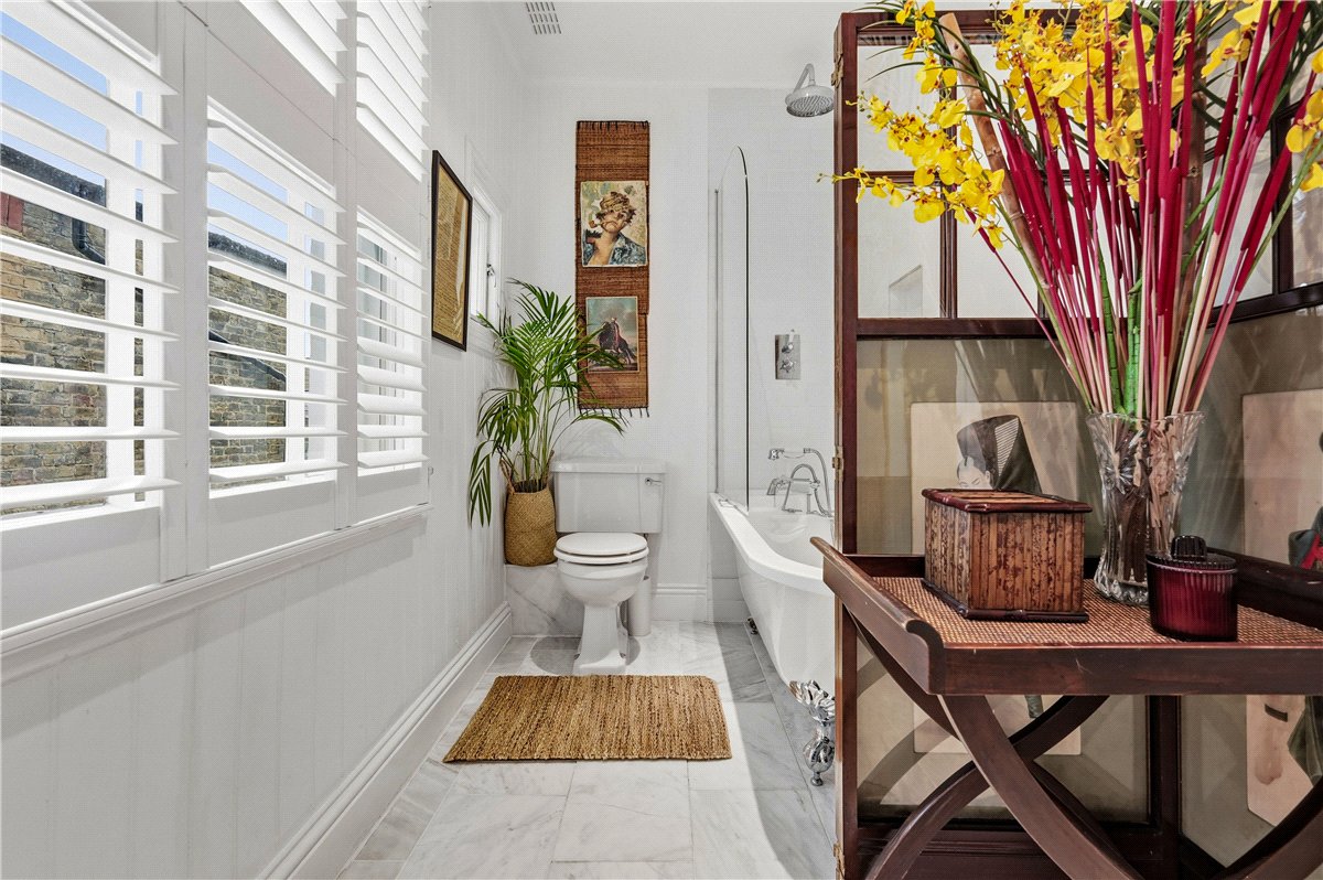 5 bedroom House, Kenyon Street, London, SW6 - Sold, Image 6