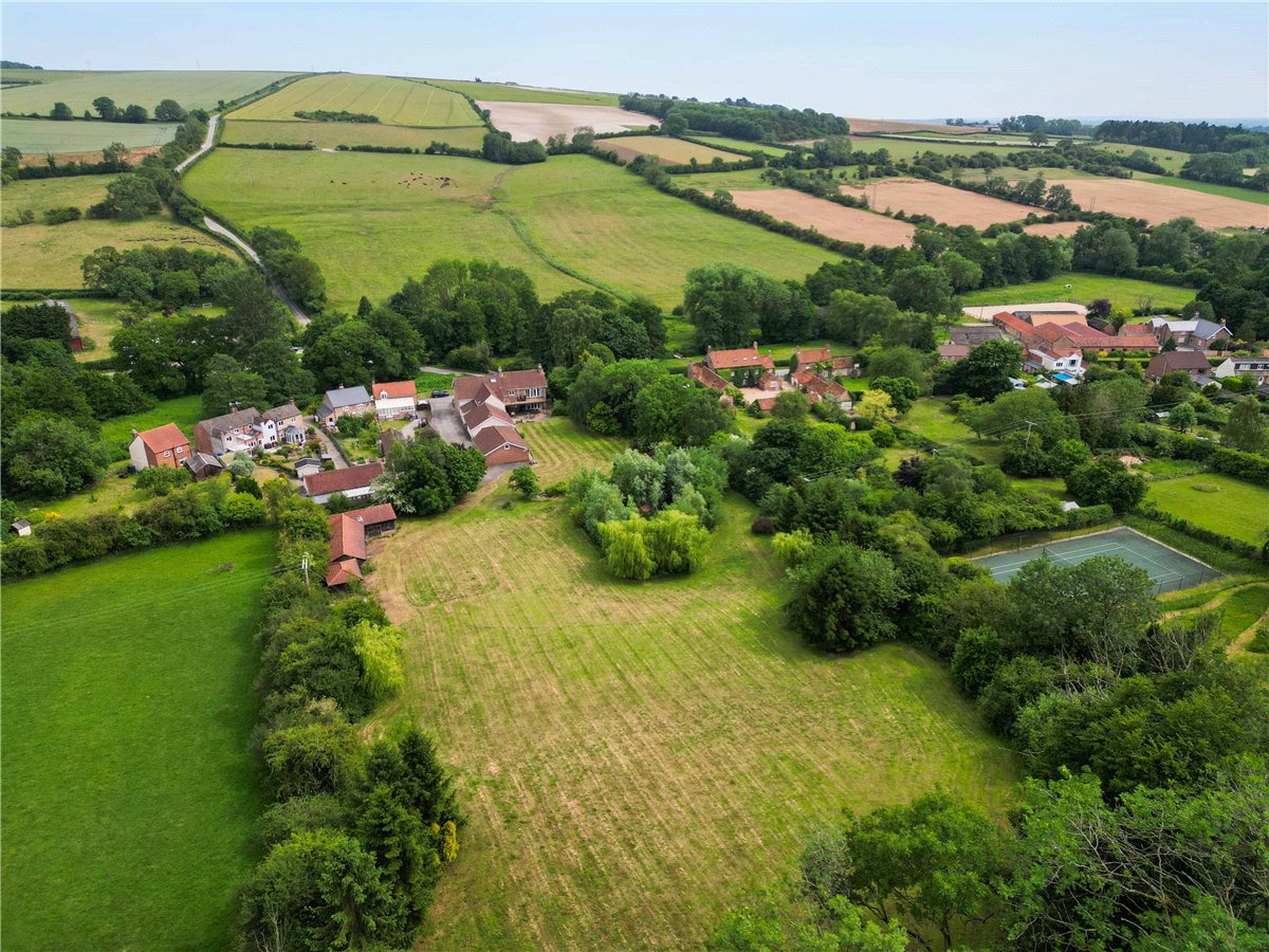 5 bedroom House, Nunburnholme, York, YO42 - Sold STC, Image 3