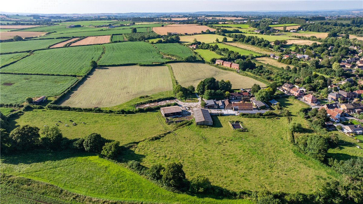 8.59  Development Land, Manor Farm Development Site, Lopen, TA13 - Sold STC, Image 11