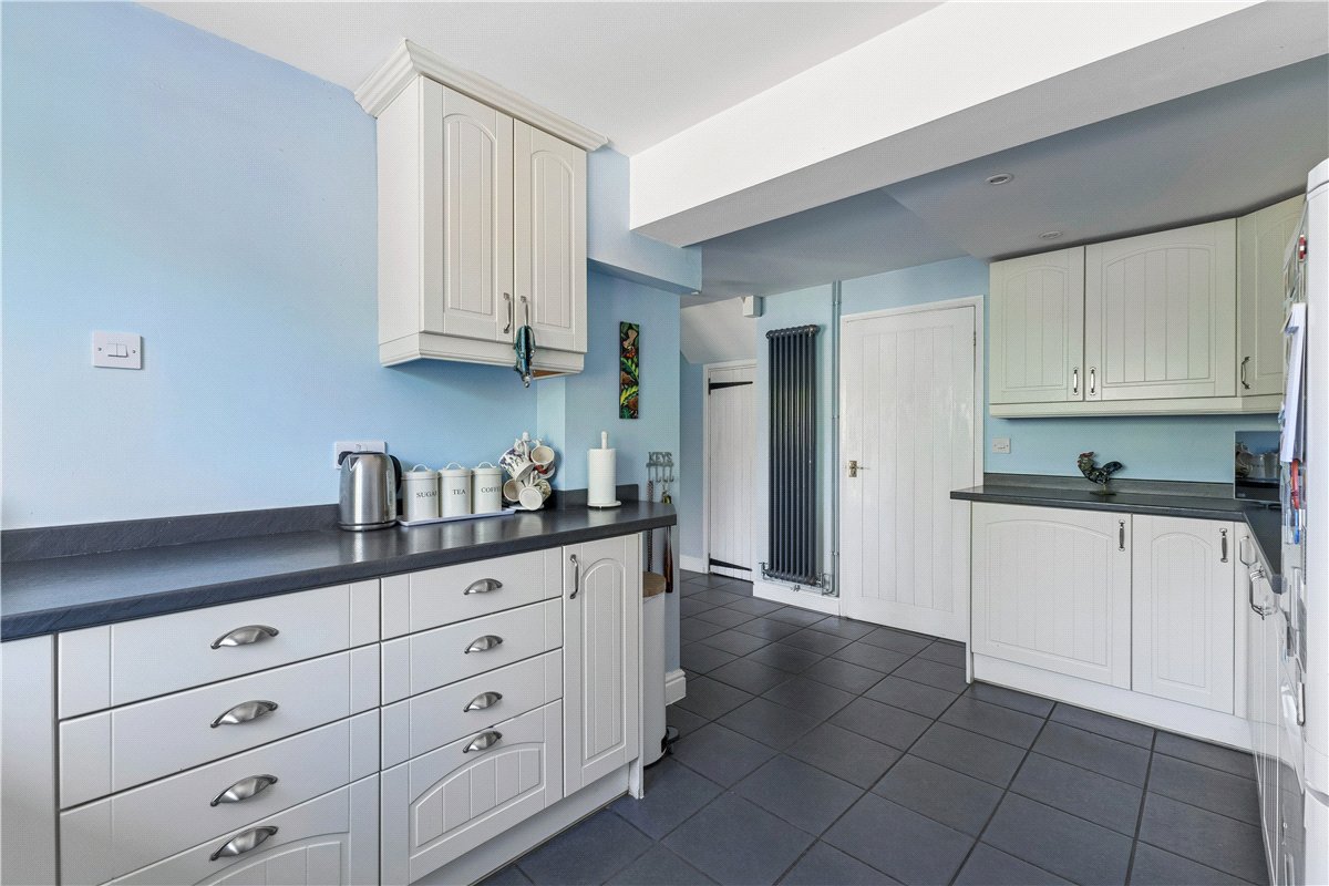 3 bedroom House, Everleigh, Marlborough, SN8 - Sold STC, Image 8