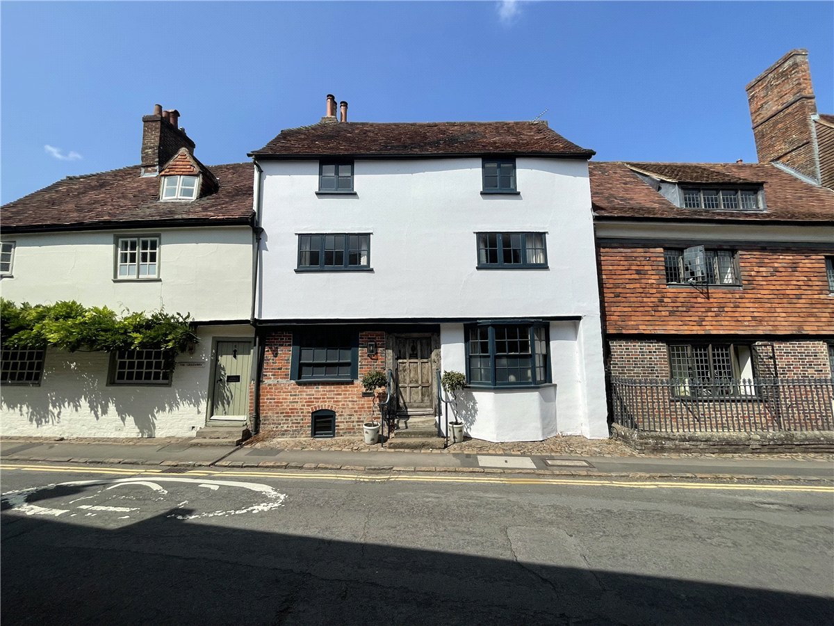 4 bedroom House, Silverless Street, Marlborough, SN8 - Available, Image 2