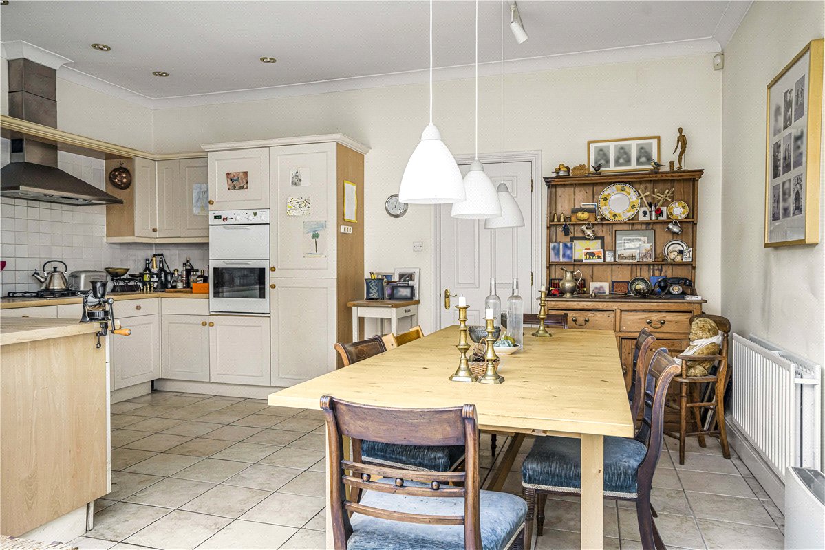 4 bedroom House, Merrivale Square, Oxford, OX2 - Sold STC, Image 5