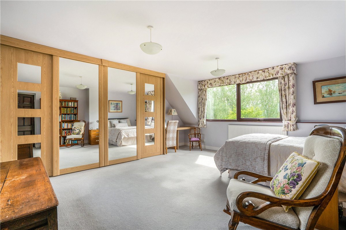 3 bedroom House, Marsh Lane, Bolton Percy, YO23 - Available, Image 9