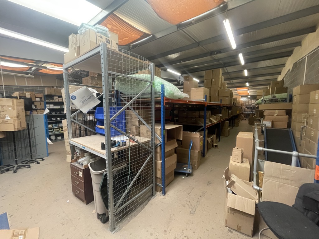 4192 to 16023 Sq Ft, Mill Lane, South Petherton, TA13 - Sold STC, Image 12