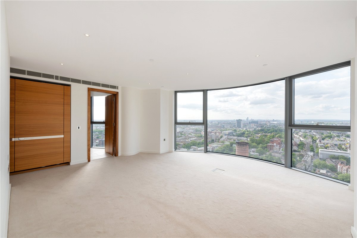 5 bedroom Flat, Waterfront Drive, Chelsea Waterfront, SW10 - Available, Image 7