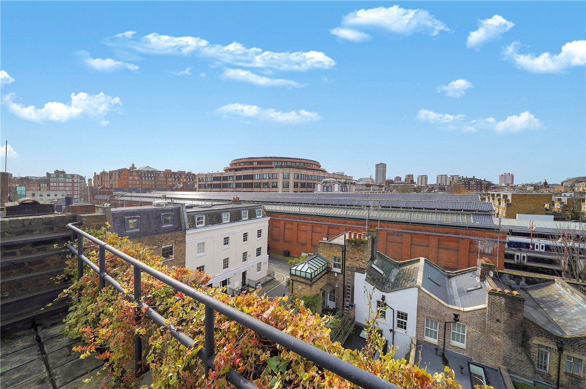 3 bedroom Flat, Balcombe Street, Marylebone, NW1 - Available, Image 8