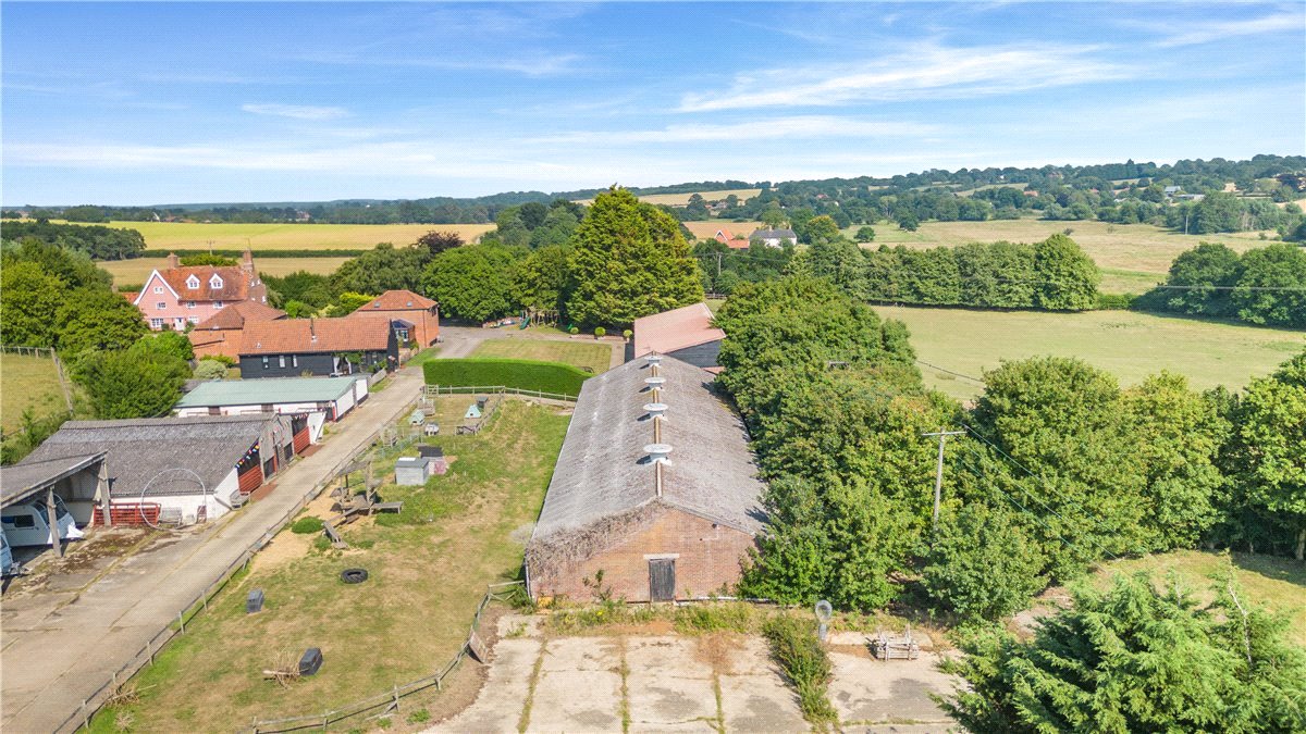   Farm, Cookley, Halesworth, IP19 - Available, Image 41
