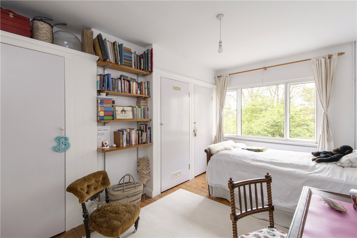 4 bedroom House, Balham Park Road, London, SW12 - Sold, Image 9