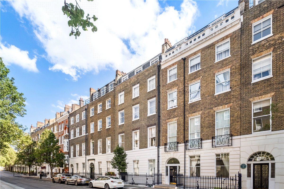 2 bedroom Flat, Upper Wimpole Street, London, W1G - Available, Image 10