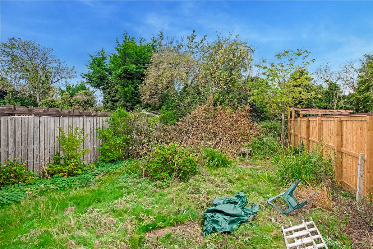 3 bedroom House, Howard Drive, York, YO30 - Sold, Image 10