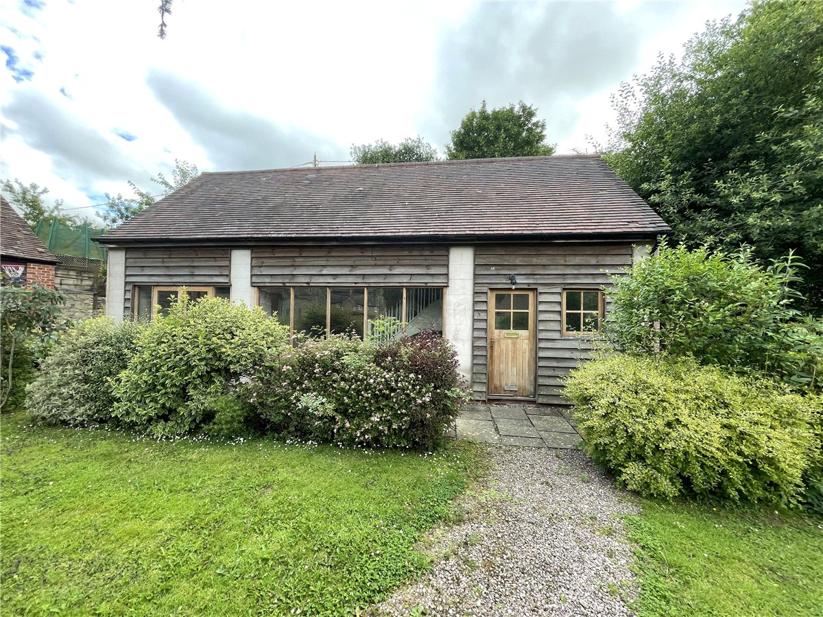 2 bedroom Barn Conversion, Bourton, Much Wenlock, TF13 - Let Agreed
