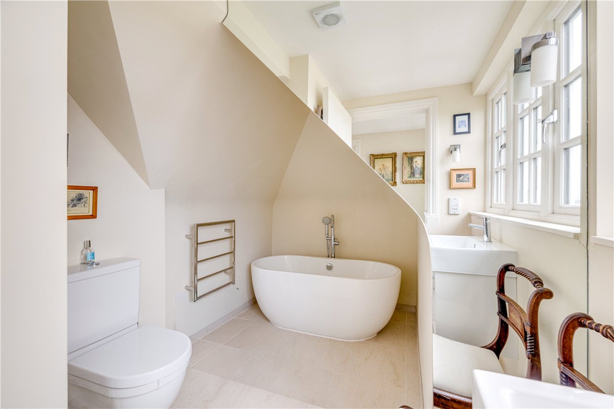 4 bedroom House, Ellerton Road, London, SW18 - Available, Image 25