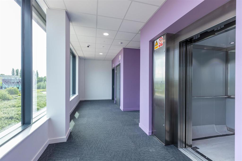 2271 to 22723 Sq Ft, Jesse Boot Avenue, Nottingham, NG7 - Available, Image 15