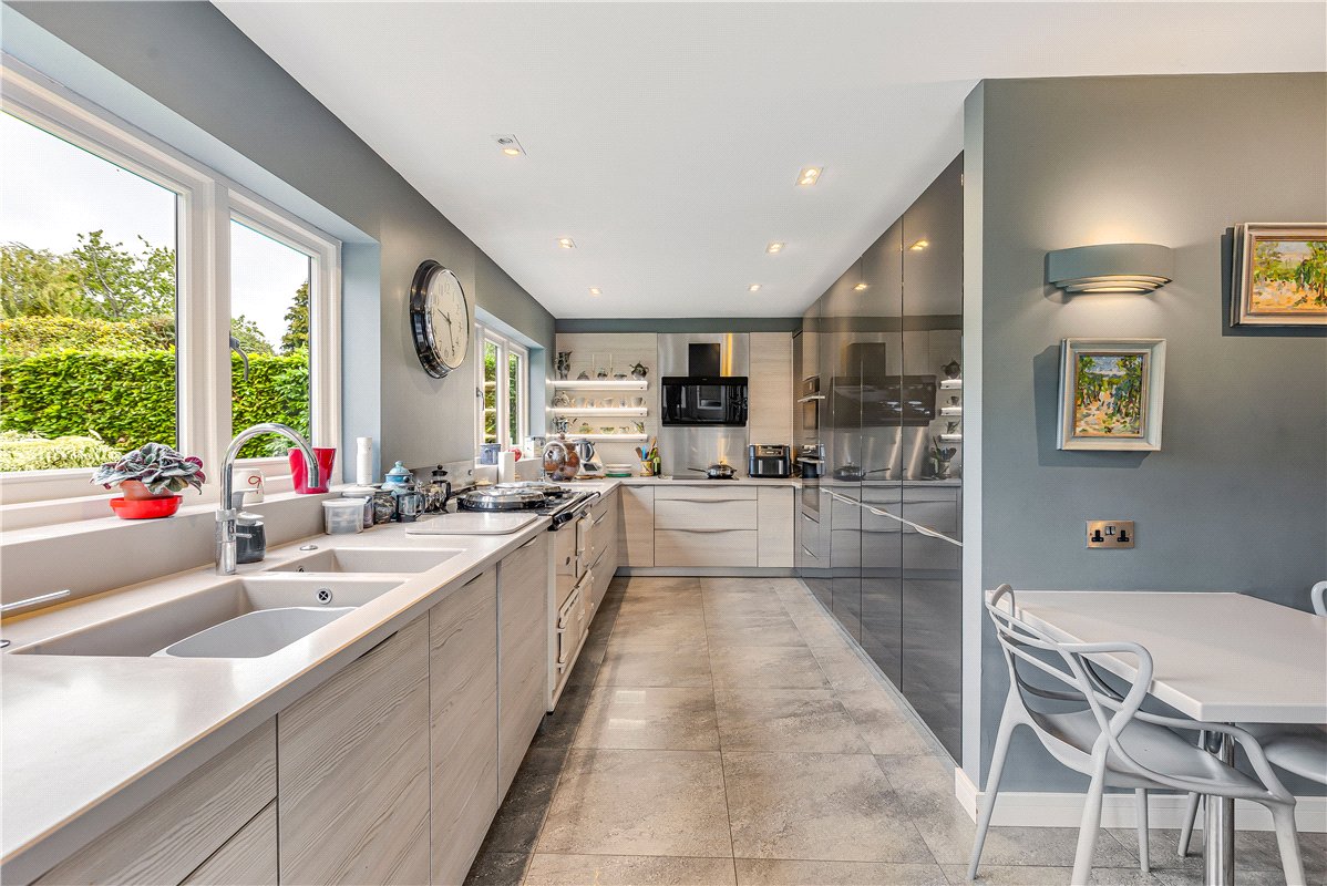 5 bedroom House, Pigeon House Lane, Freeland, OX29 - Available, Image 17