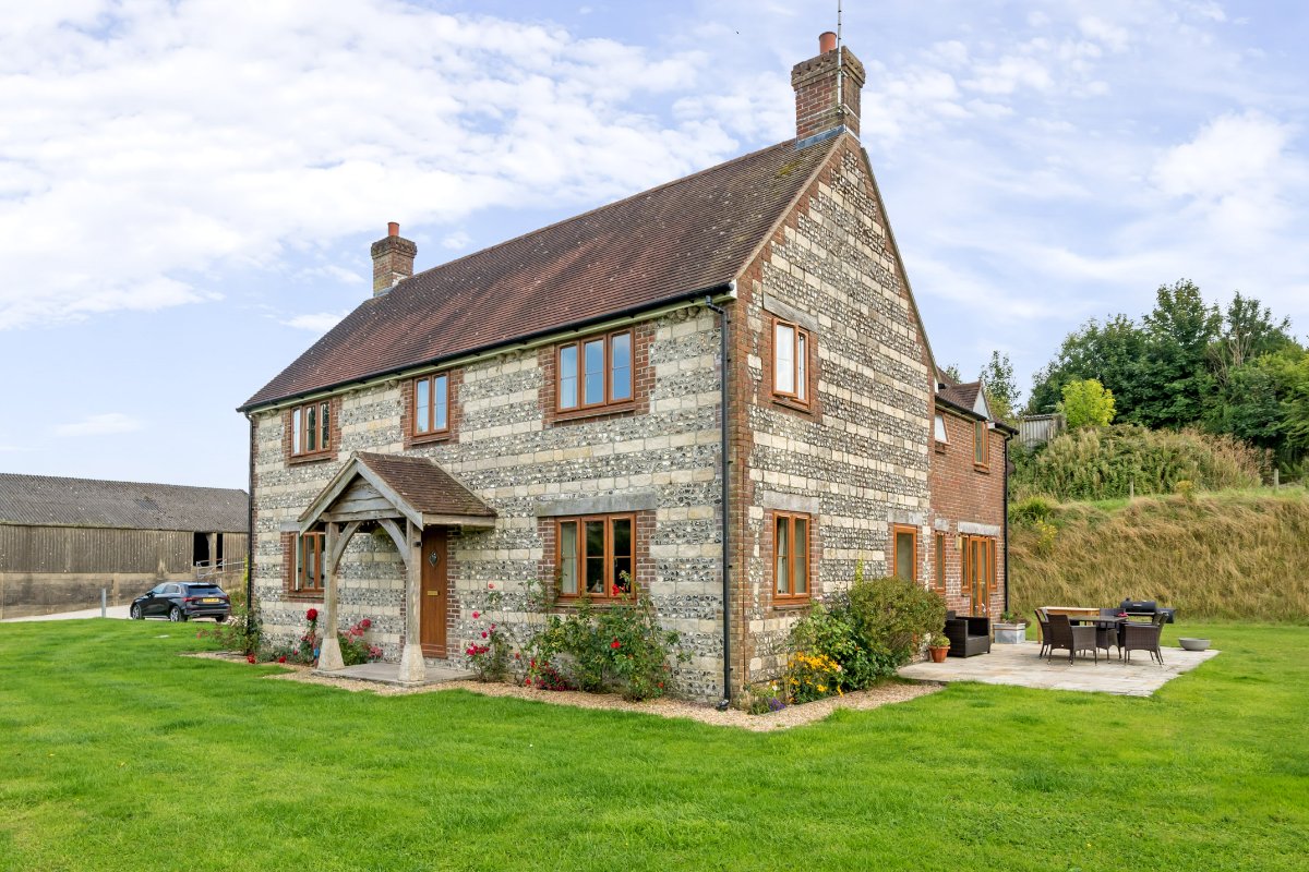 43.37  Farm, Lot 1: Cruxton Manor Farm, Cruxton, DT2 - Available, Image 7