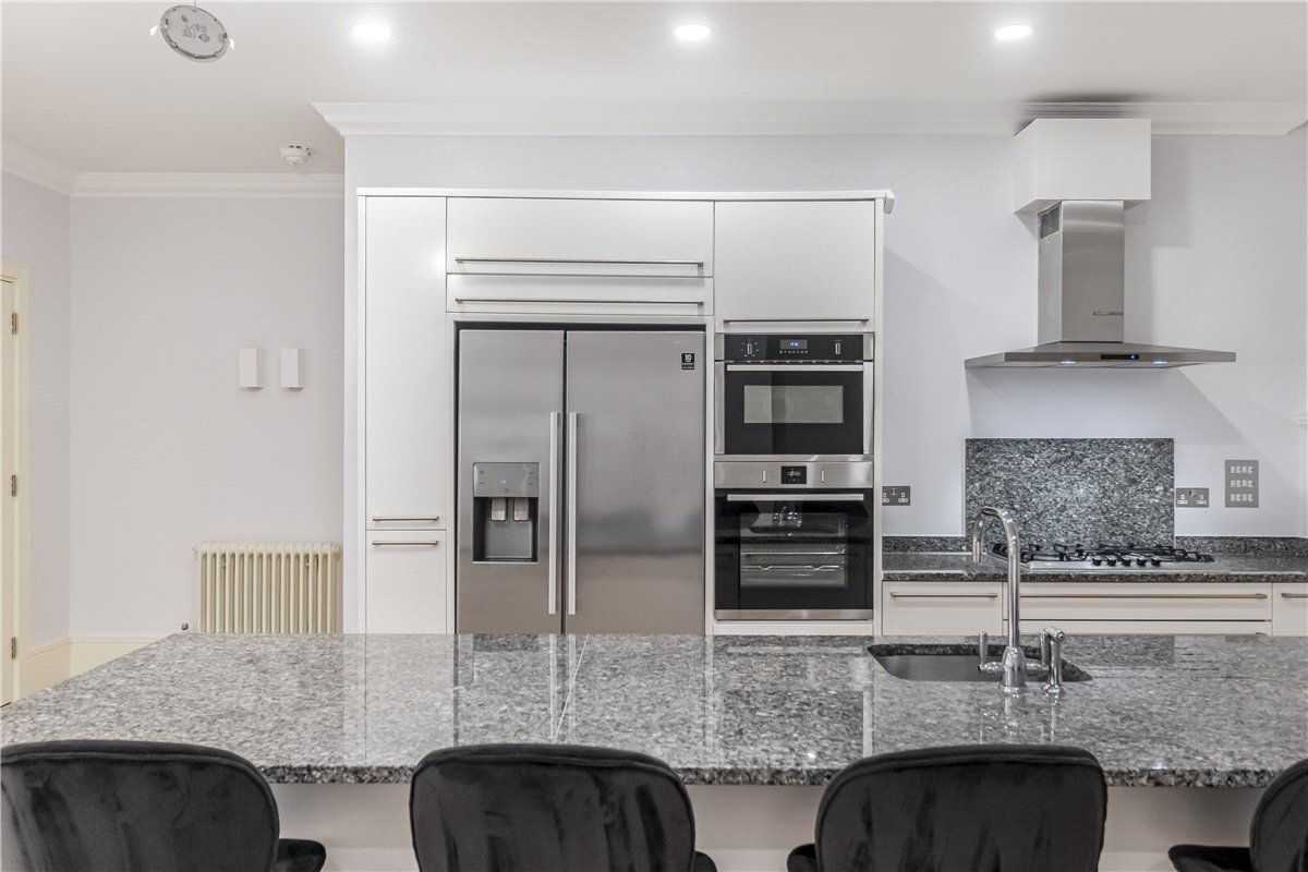 2 bedroom Flat, Devonshire Place, Marylebone, W1G - Let Agreed, Image 9