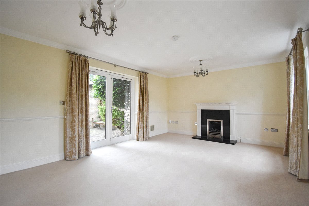4 bedroom House, Grove House, 2a Priory Street, CB4 - , Image 3