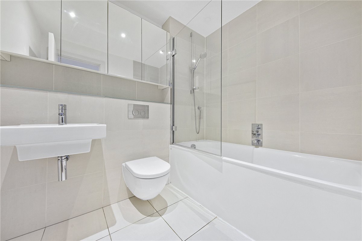 1 bedroom Flat, Egerton Gardens Mews, Knightsbridge, SW3 - Available, Image 3