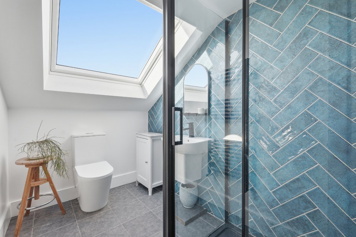 5 bedroom House, Second Avenue, London, SW14 - Sold, Image 10