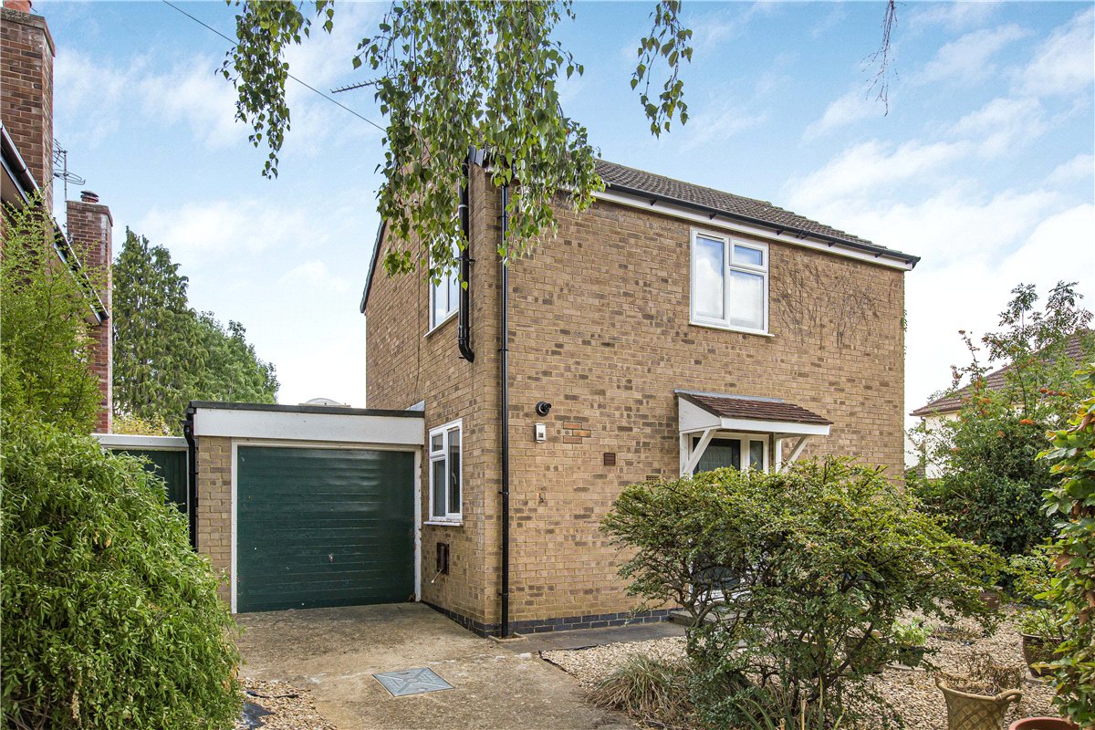 2 bedroom House, Wyndham Way, Oxford, OX2 - Available, Image 15