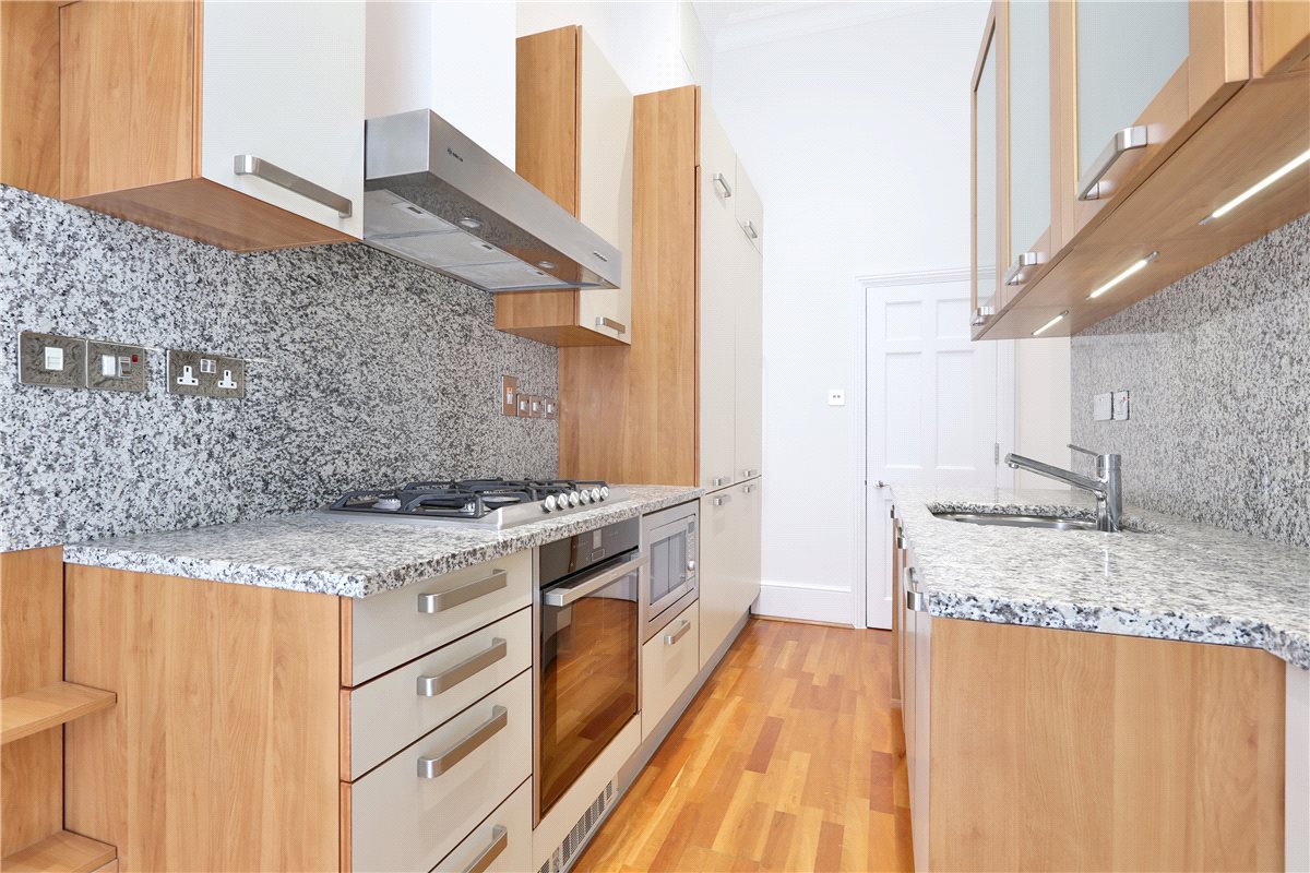 1 bedroom Flat, Gloucester Place, Marylebone, W1U - Available, Image 1