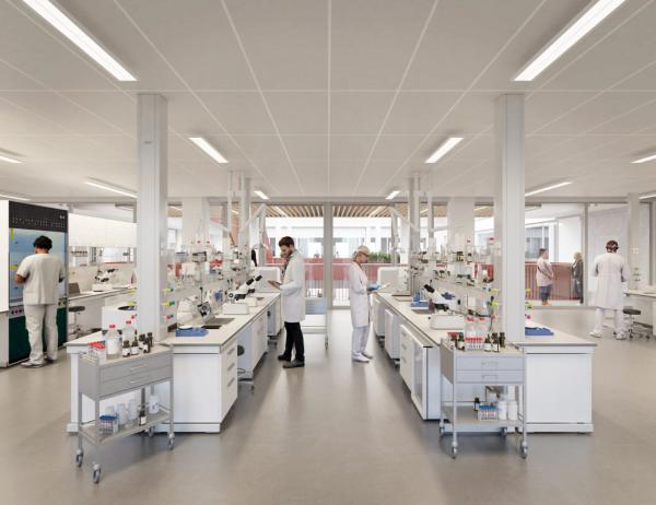 0 to 217000 Sq Ft, Upper Brook Street, Manchester, M13 - Available, Image 5