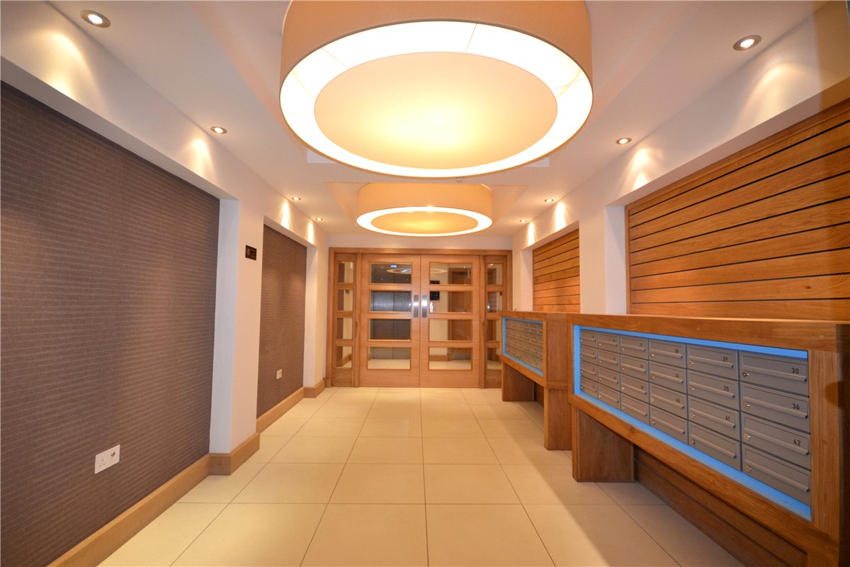 1 bedroom Flat, Marlowe House, Kingsley Walk, CB5 - , Image 5
