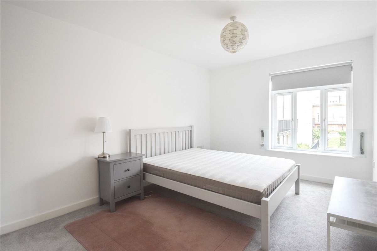 1 bedroom Flat, Pearl Close, Cambridge, CB4 - Let Agreed, Image 4
