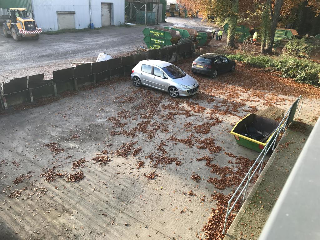 1274 Sq Ft, The Firs, Bath, BA2 - Available, Image 2