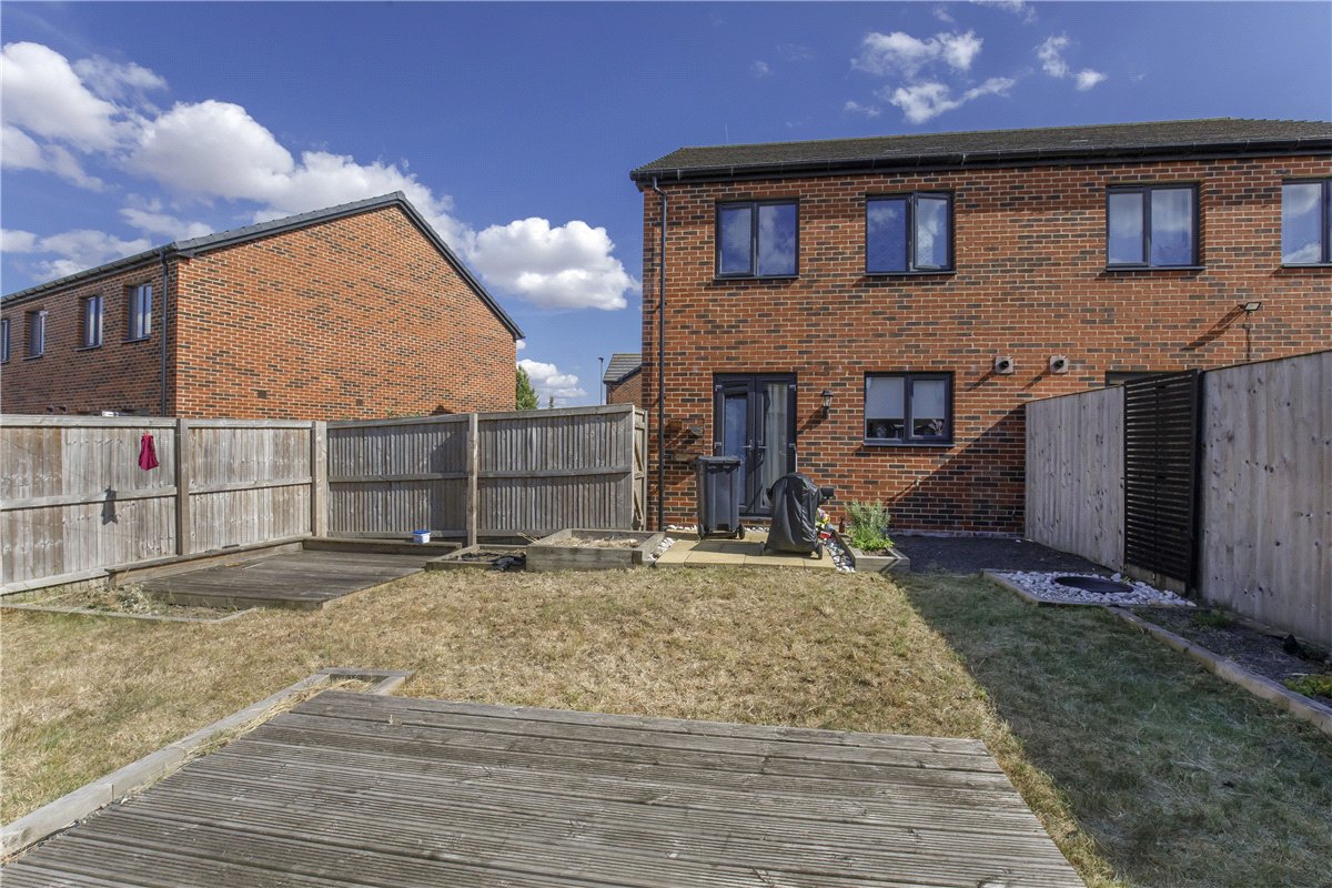 3 bedroom House, Howden Avenue, Waverley, S60 - , Image 10