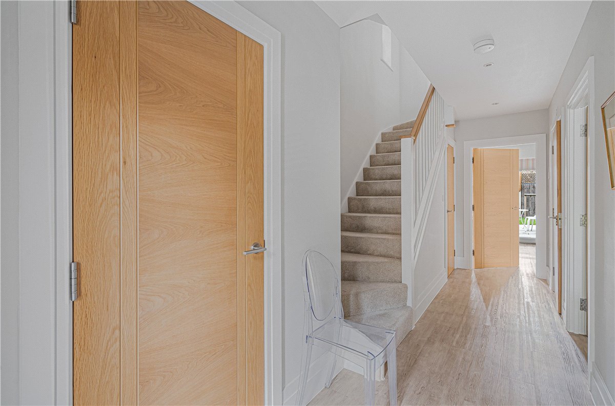 4 bedroom House, Jack Straws Lane, Headington, OX3 - Available, Image 12