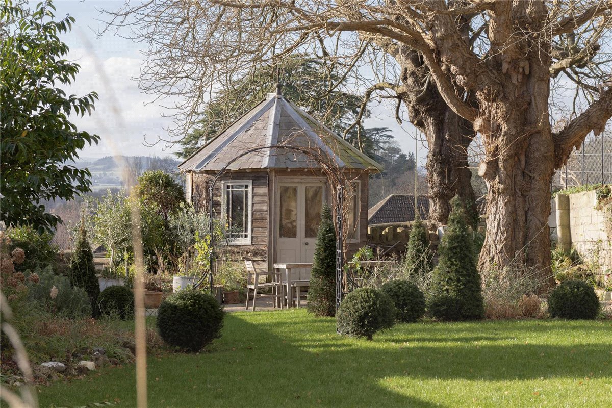 5 bedroom House, Springfield Place, Bath, BA1 - Sold, Image 3