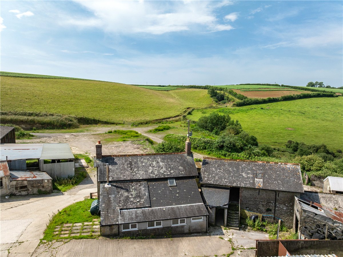   Land, Saltash, Cornwall, PL12 - Available, Image 5