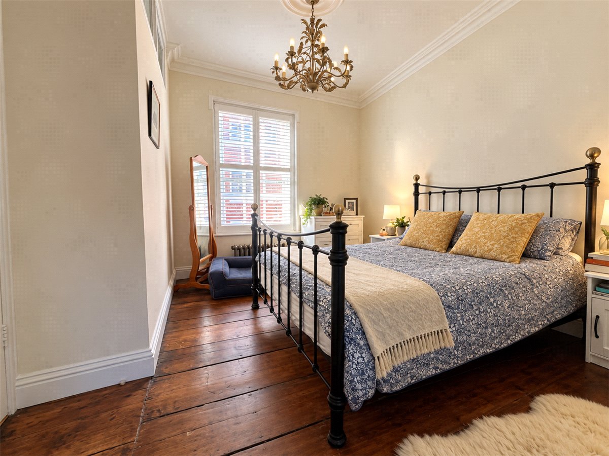 4 bedroom House, Great Minster Street, Winchester, SO23 - Available, Image 8