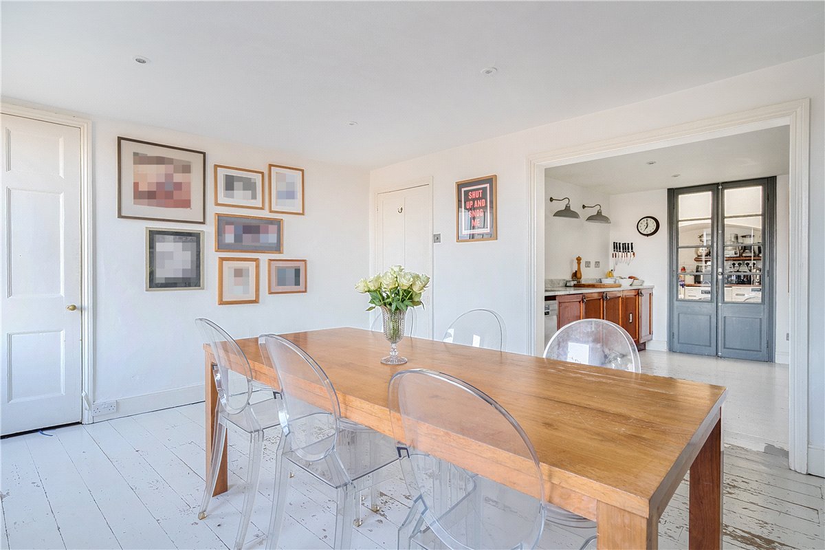 4 bedroom House, Berkeley Place, Camden Road, BA1 - Sold, Image 7