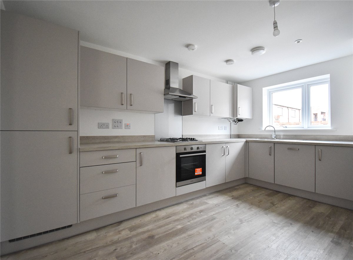4 bedroom House, Thistle Street, Northstowe, CB24 - , Image 4