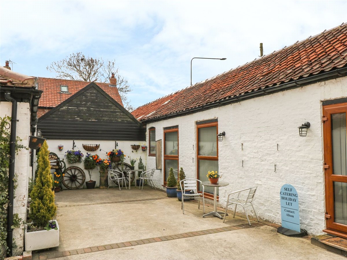 1 bedroom Barn Conversion, Haxby Road, New Earswick, YO32 - 