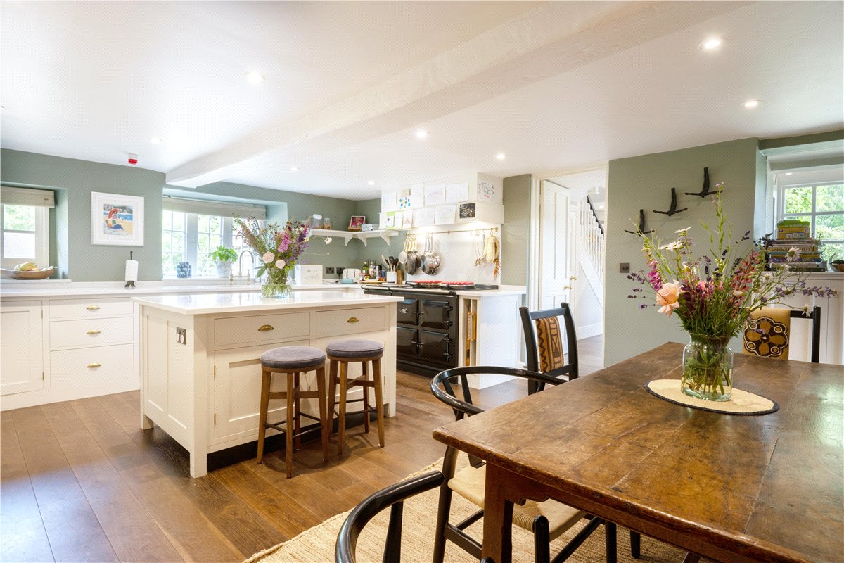 5 bedroom House, Chiselhampton, Oxford, OX44 - Available, Image 1
