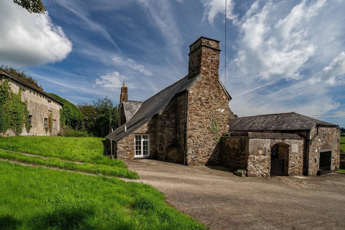 8 bedroom House, London Apprentice, St. Austell, PL26 - Sold, Image 25