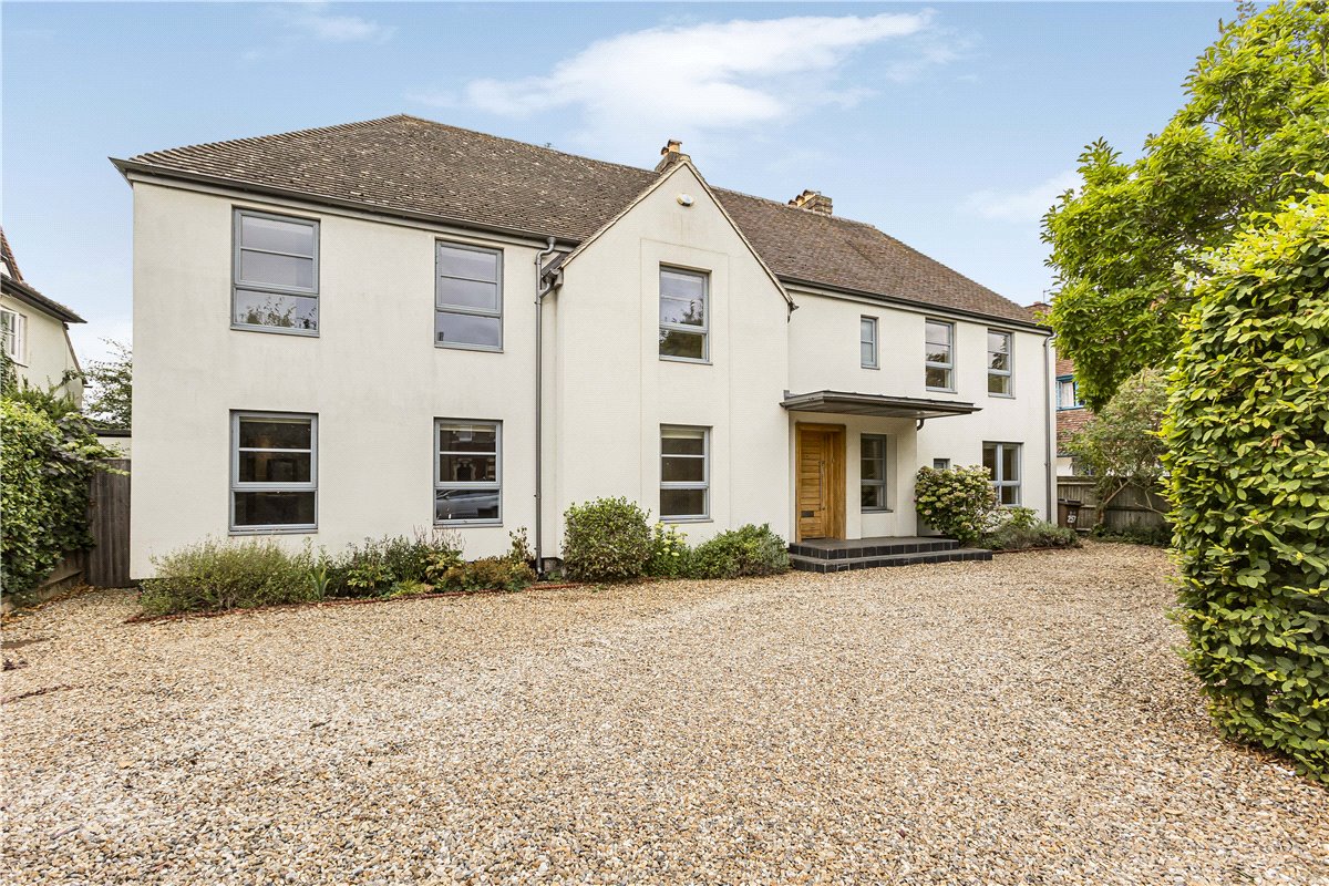 6 bedroom House, Woodstock Road, Oxford, OX2 - Let Agreed