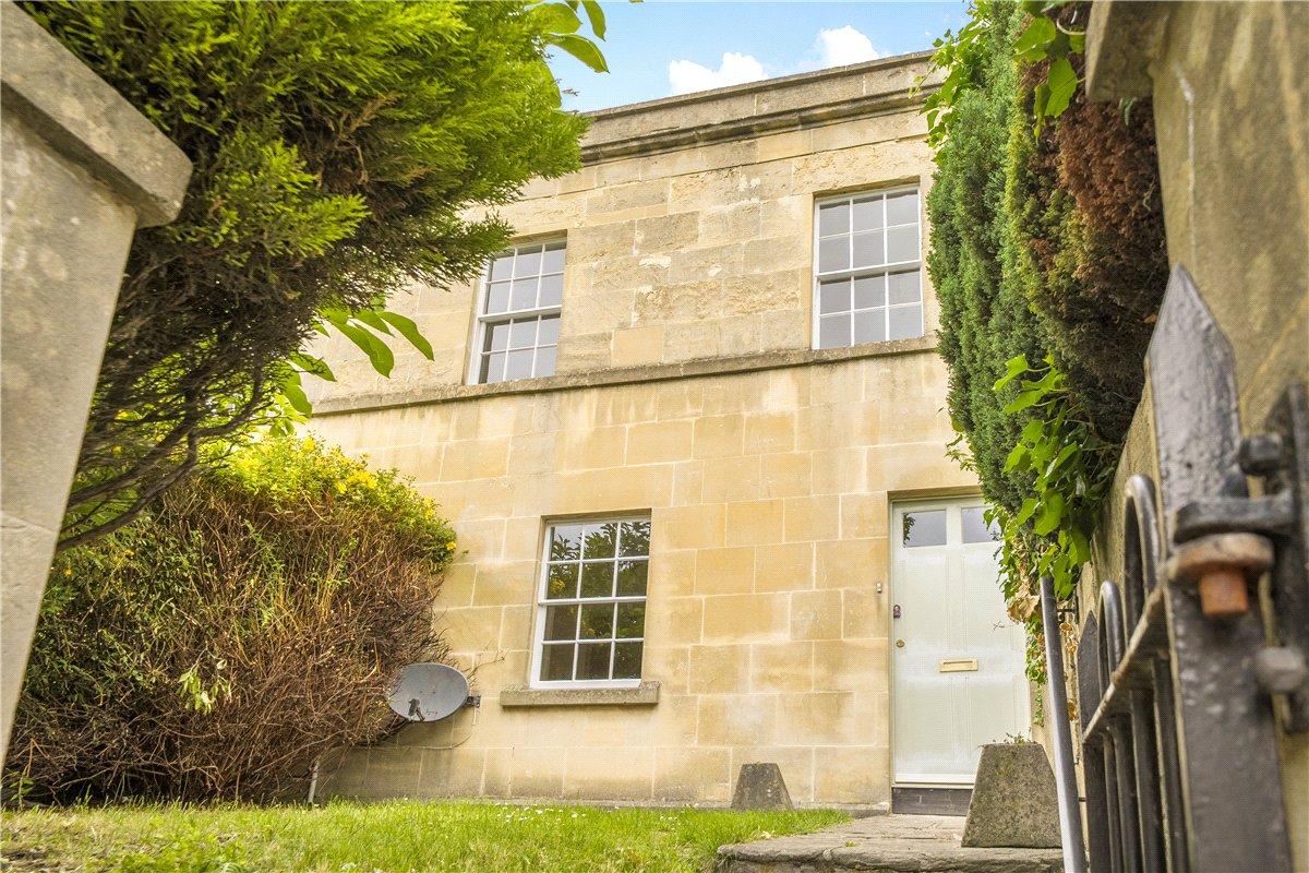 3 bedroom House, Lark Place, Bath, BA1 - Let Agreed, Image 1
