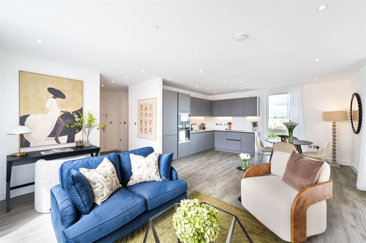 1 bedroom Flat, Eddington Avenue, Cambridge, CB3 - Available, Image 4