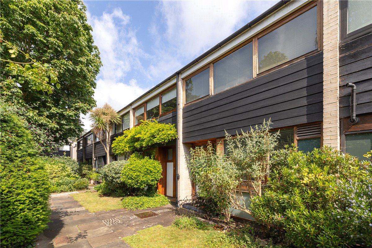 3 bedroom House, Tibbets Close, London, SW19 - Sold STC, Image 10
