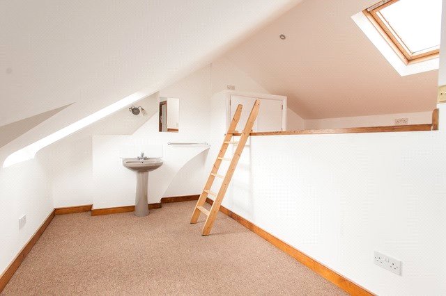 4 bedroom Maisonette, Sedlescombe Road, London, SW6 - Let Agreed, Image 11