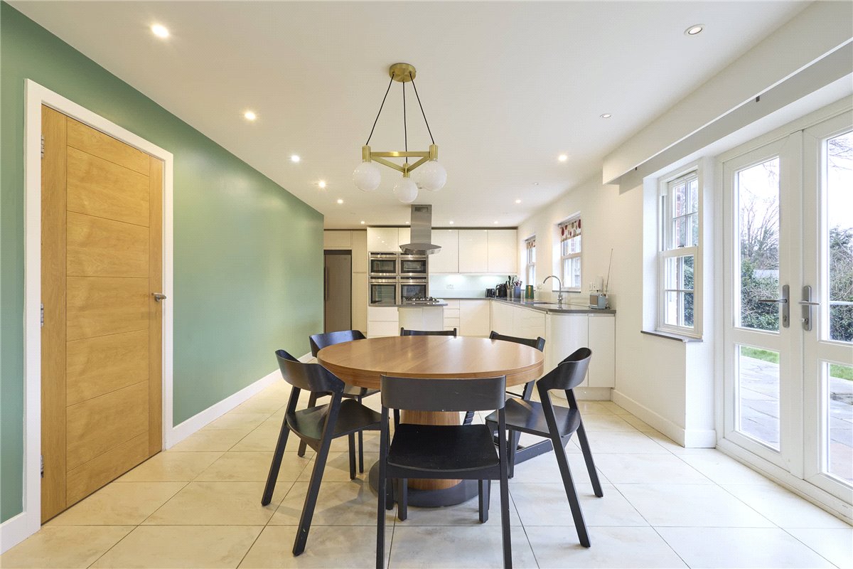 5 bedroom House, Glebe Road, Cambridge, CB1 - Sold, Image 17