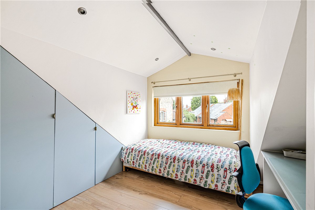 3 bedroom House, Godstow Road, Wolvercote, OX2 - Available, Image 8