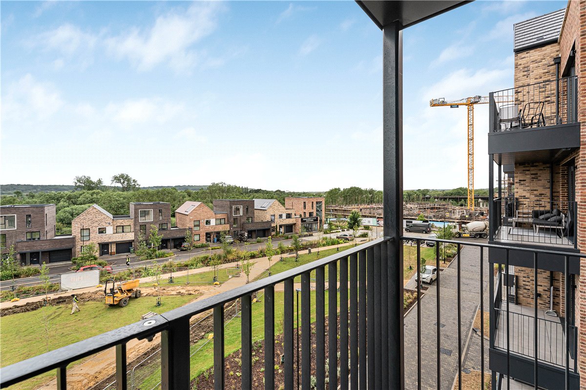 2 bedroom Flat, Munda Way, Oxford, OX2 - Available, Image 16