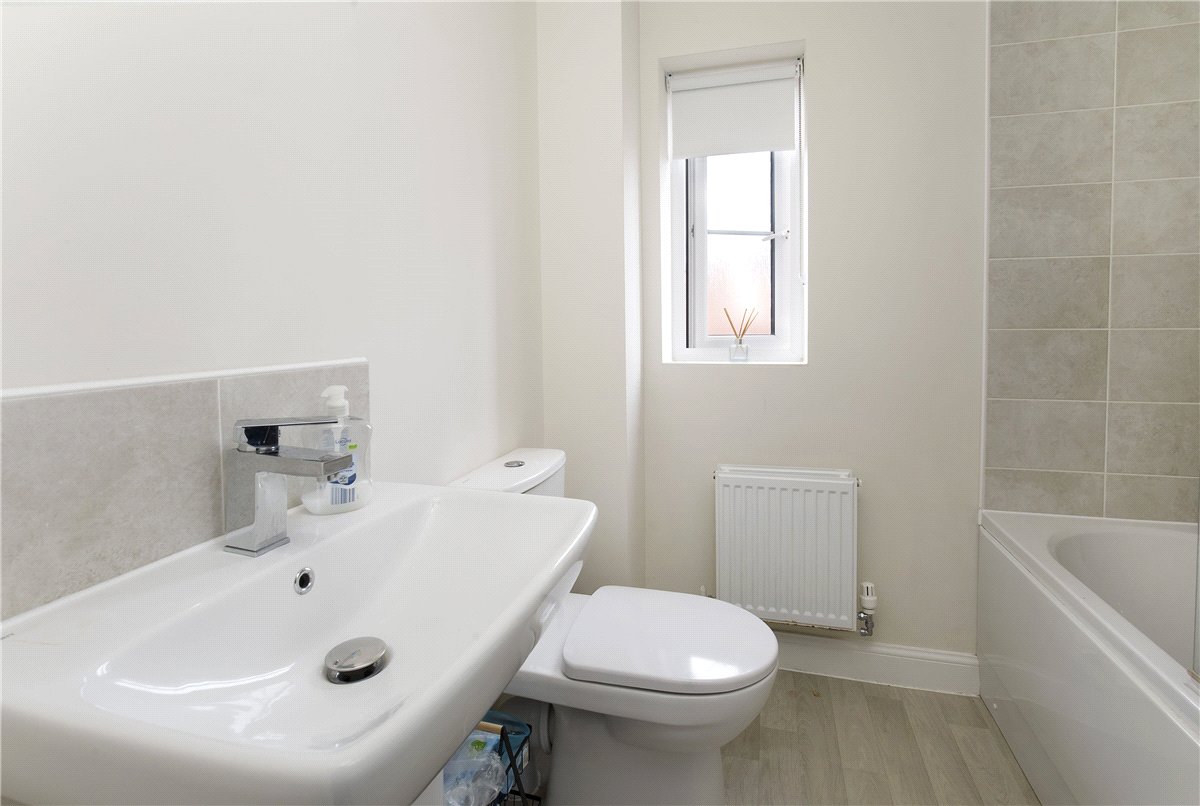 4 bedroom House, Pearl Drive, Worksop, S81 - , Image 8