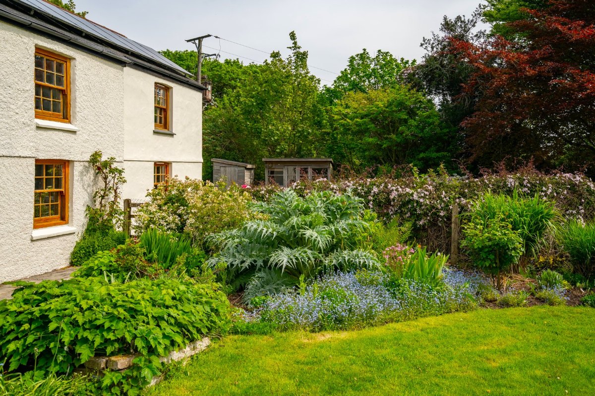 5.94  Farm, Pulla Cross, Truro, TR4 - Sold STC, Image 42