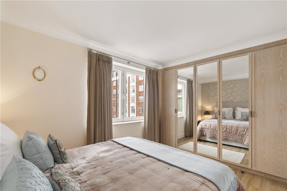 1 bedroom Flat, Abbey Road, London, NW8 - Available, Image 1